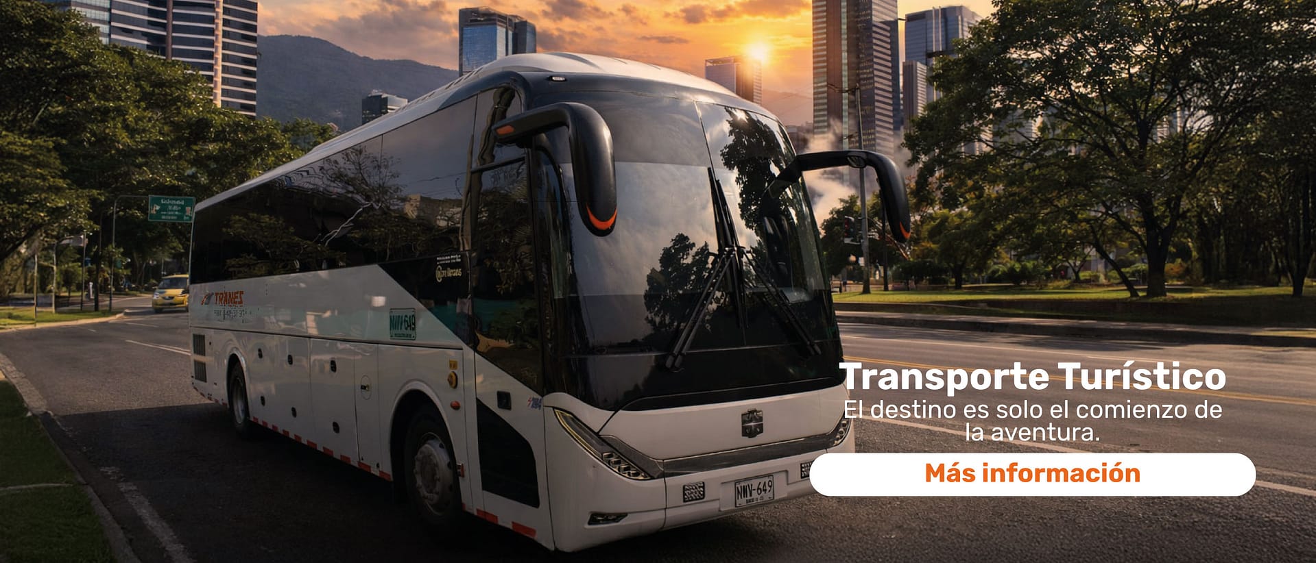 Turistico