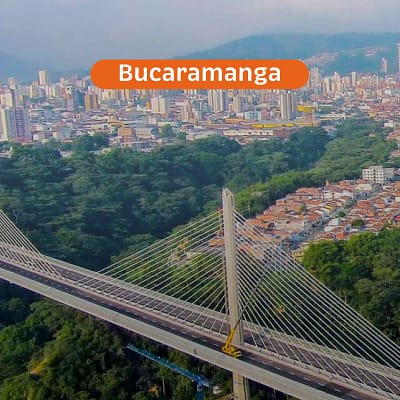 bucaramanga